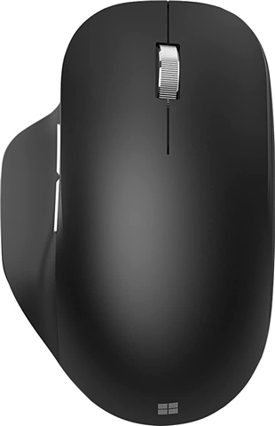 未開封Microsoft Ergonomic Mouse ブラック Microsoft Ergonomic Mouse - Black : Amazon.co.uk: Computers